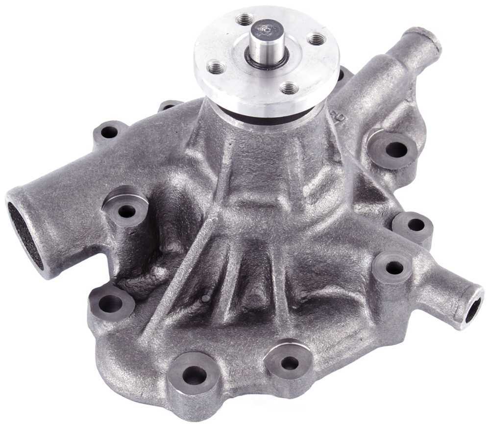 GATES - Water Pump(Standard) - GAT 43002