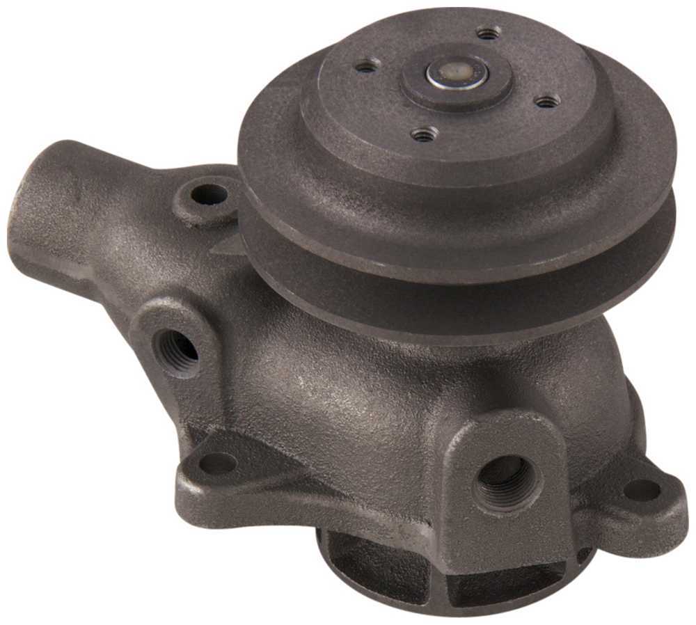GATES - Water Pump(Standard) - GAT - 43004