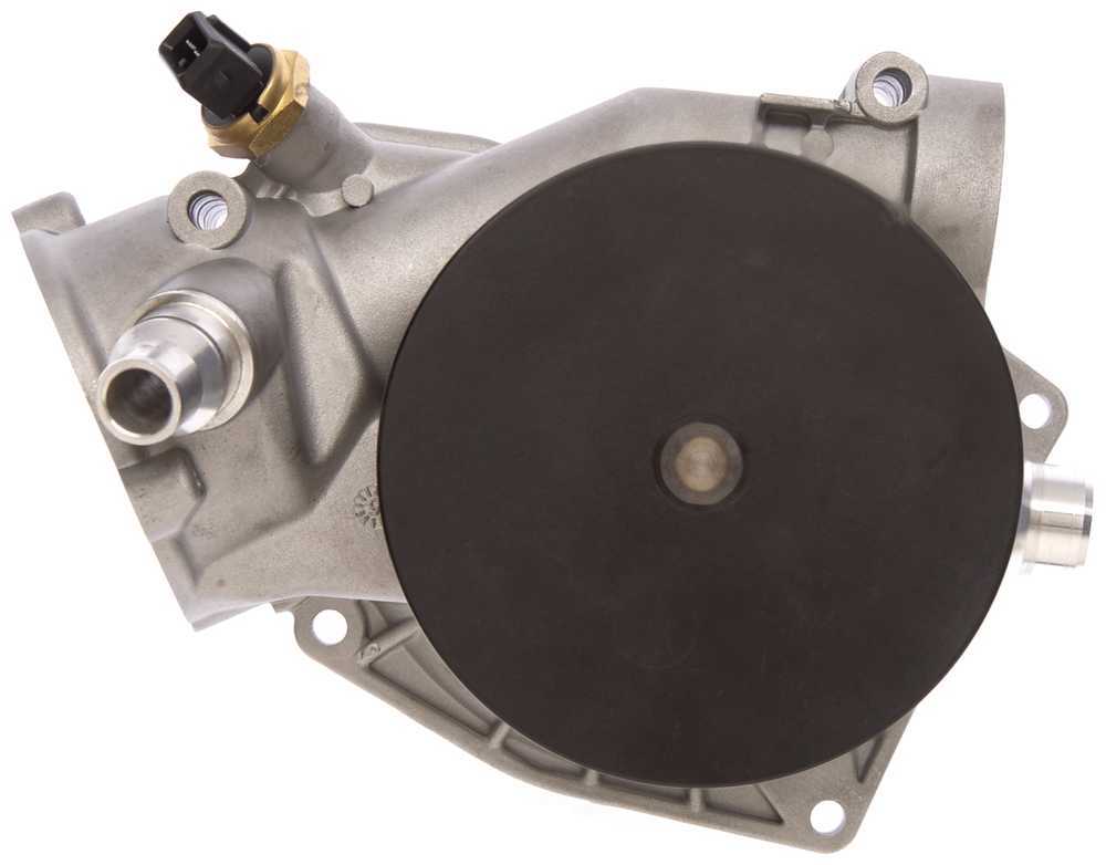 GATES - Water Pump(Standard) (Main) - GAT 43015