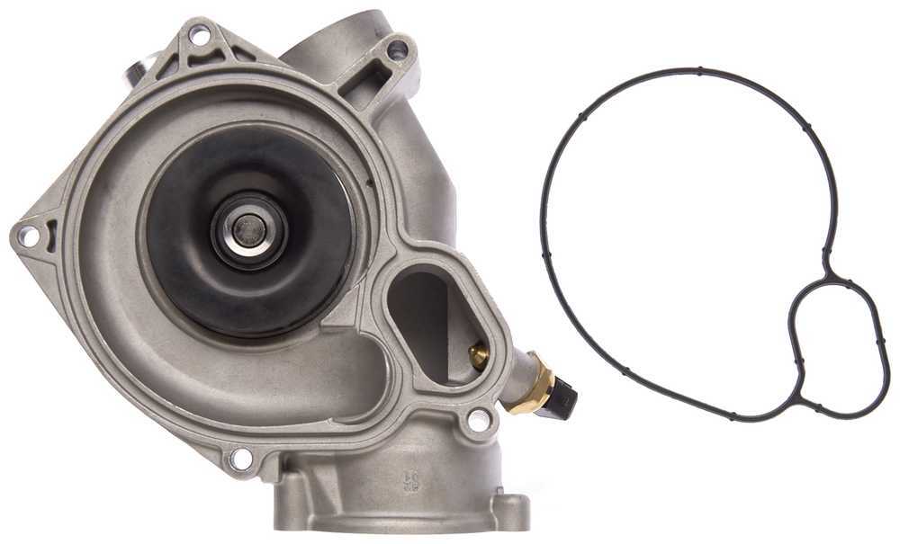 GATES - Water Pump(Standard) (Main) - GAT 43015