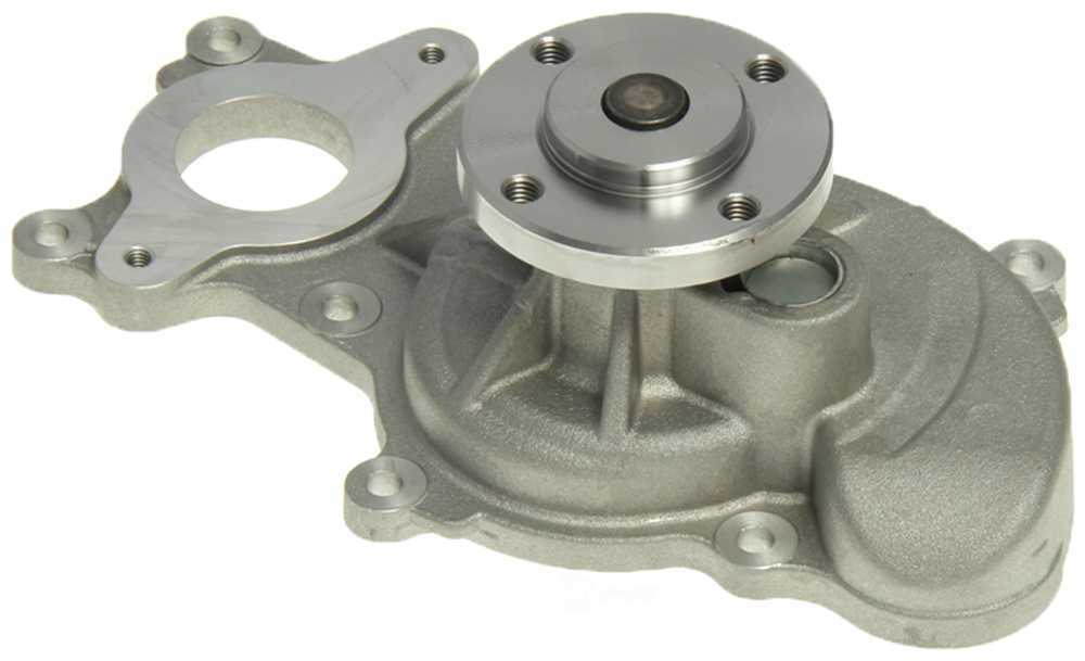 GATES - Water Pump(Standard) - GAT 43017