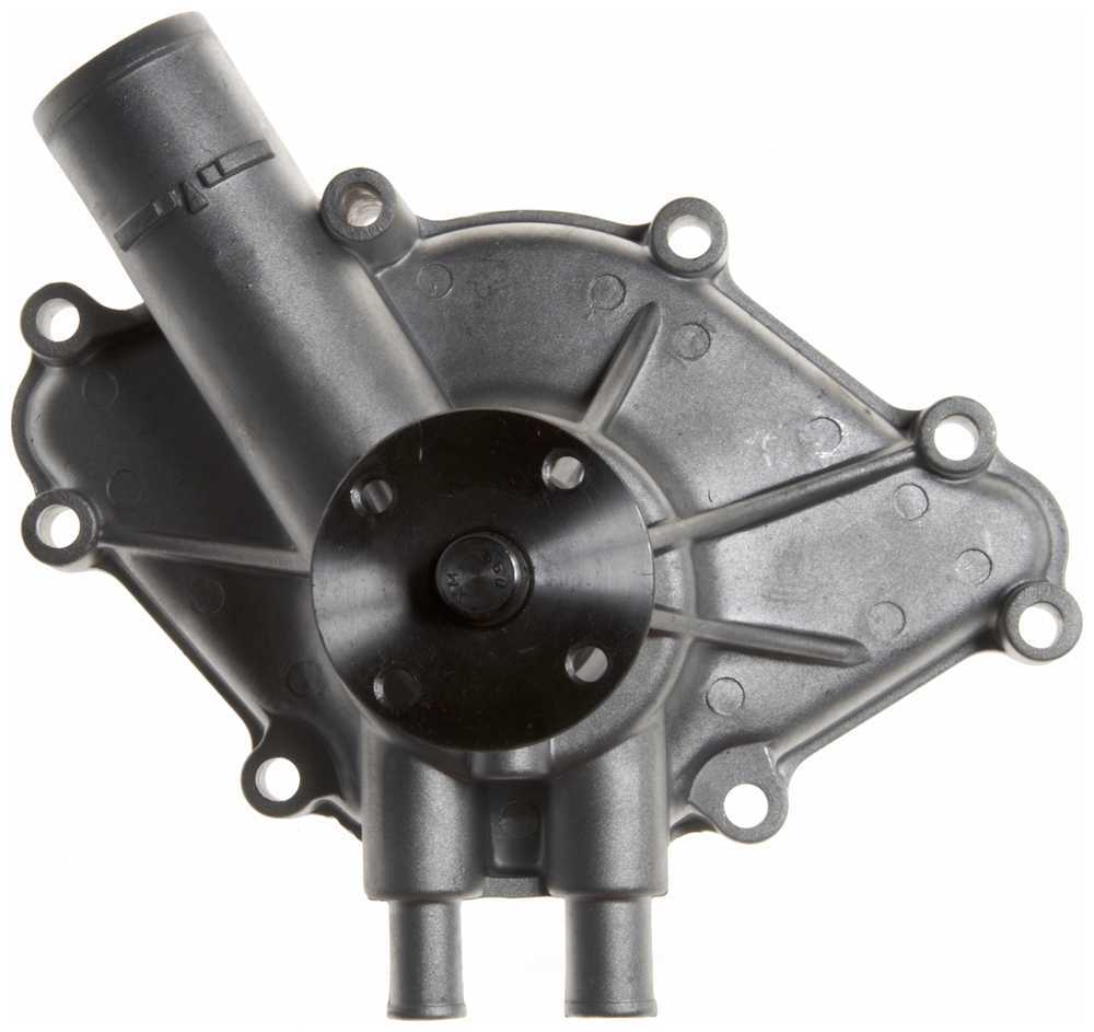 GATES - Water Pump(Standard) - GAT 43043