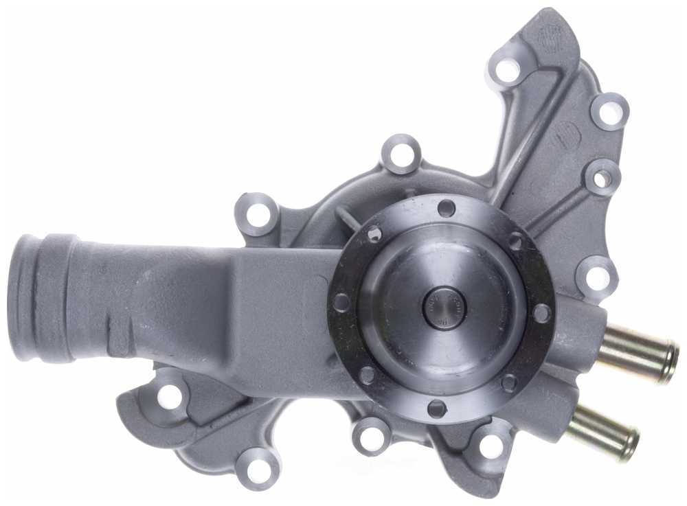 GATES - Water Pump(Standard) - GAT 43055