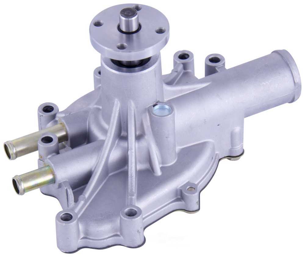 GATES - Water Pump(Standard) - GAT 43057