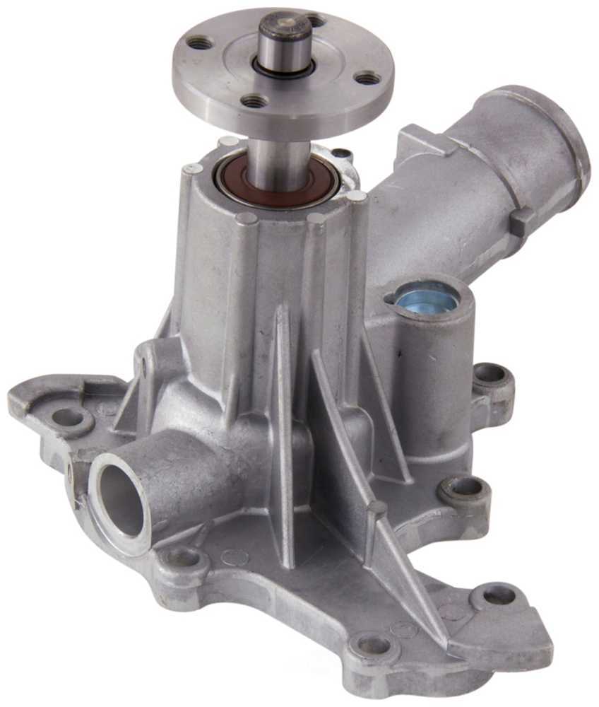 GATES - Water Pump(Standard) - GAT 43062