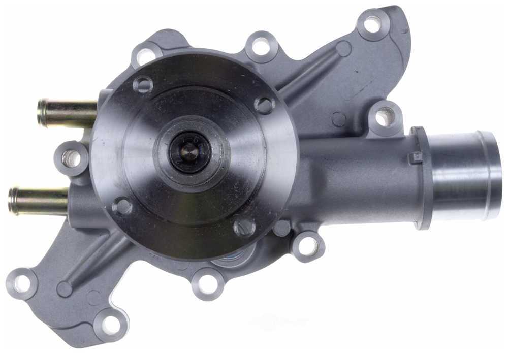 GATES - Water Pump(Standard) - GAT 43068