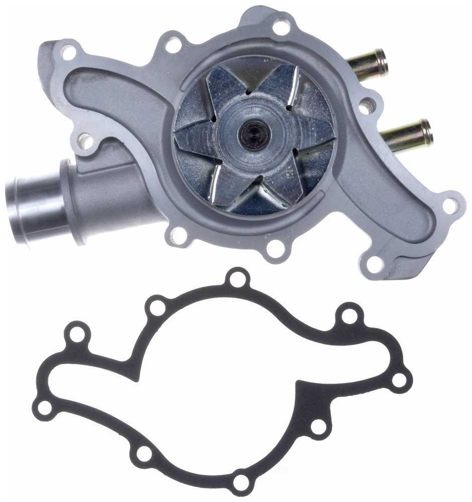 GATES - Water Pump(Standard) - GAT 43068