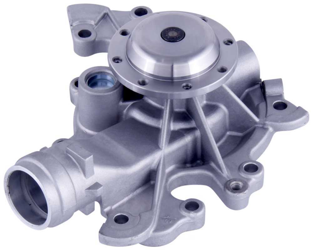 GATES - Water Pump(Standard) - GAT 43069