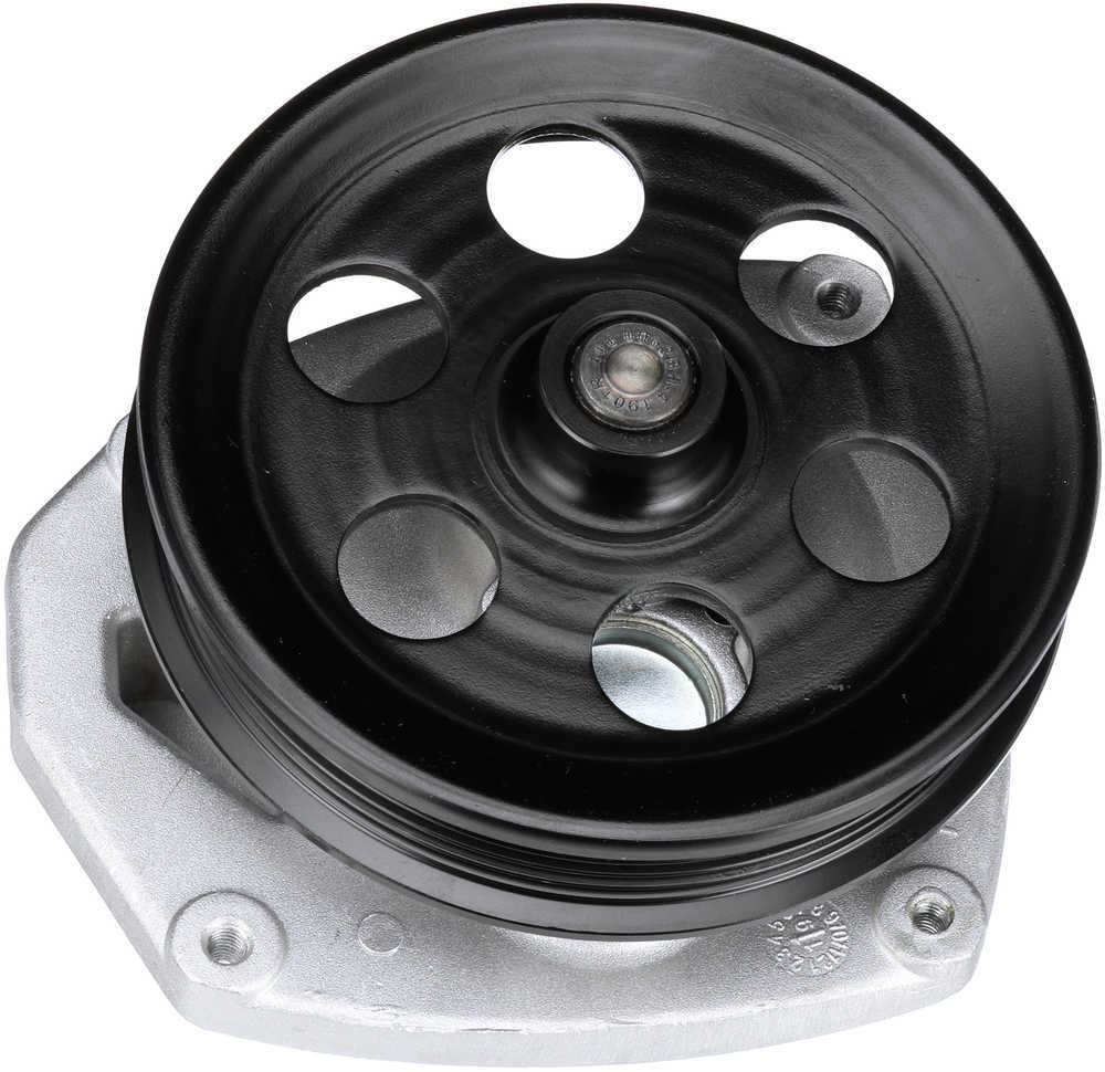 GATES - Water Pump(Standard) - GAT 43071