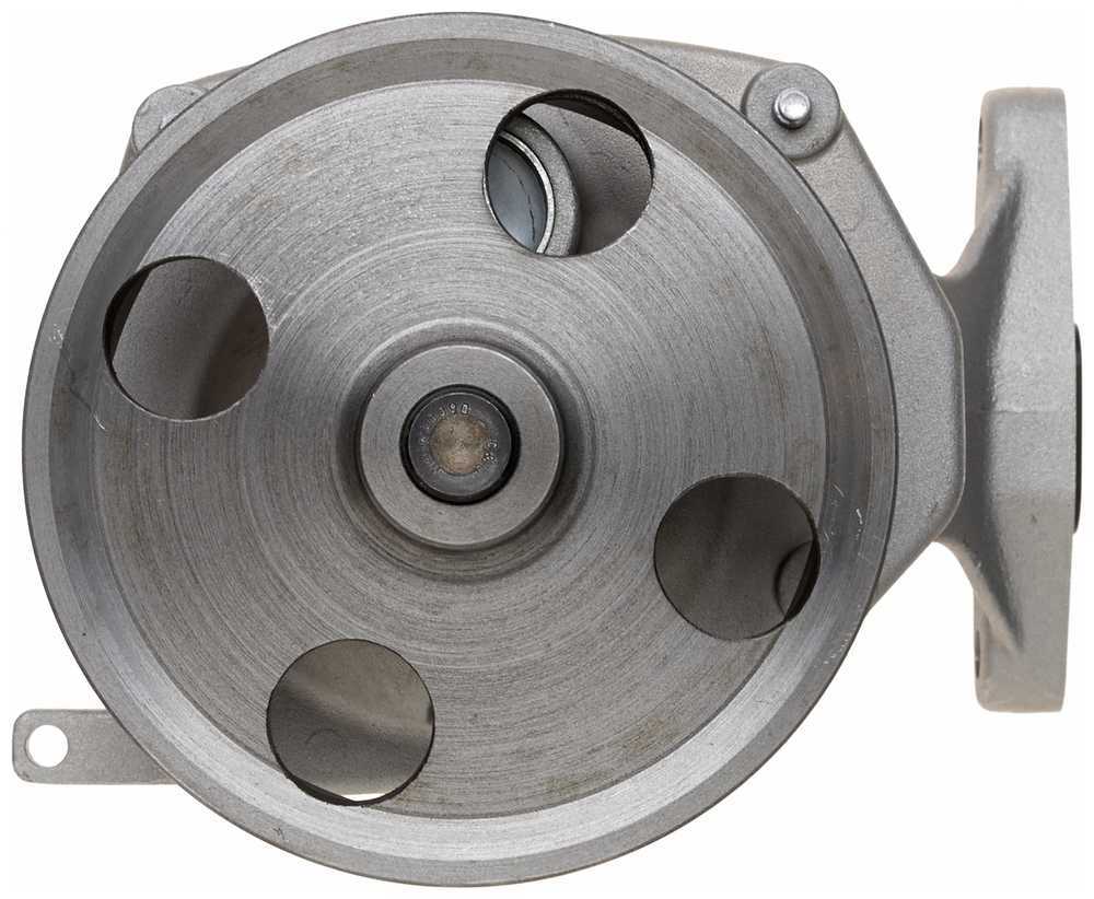 GATES - Water Pump(Standard) - GAT 43071BH