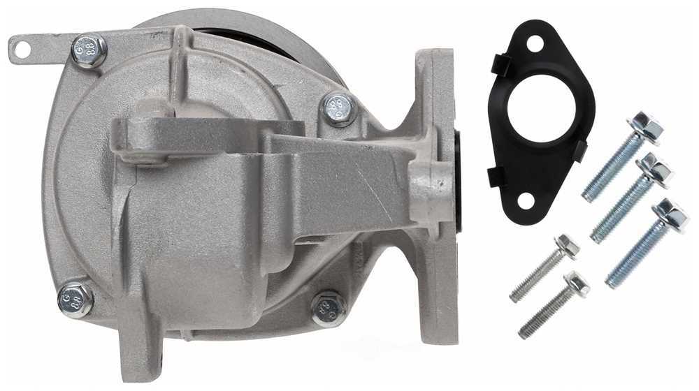 GATES - Water Pump(Standard) - GAT 43071BH