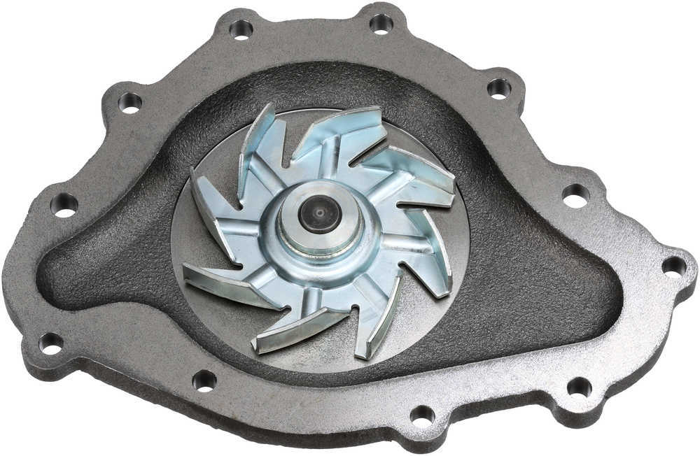 GATES - Water Pump(Standard) - GAT 43102