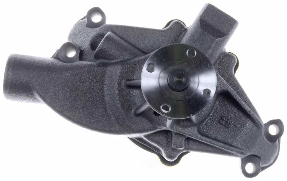 GATES - Water Pump(Standard) - GAT 43104