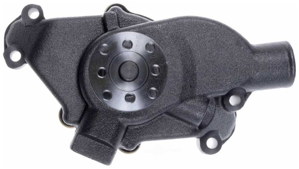 GATES - Water Pump(Standard) - GAT 43106