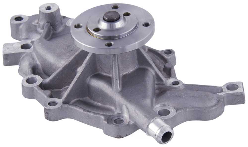 GATES - Water Pump(Standard) - GAT 43113