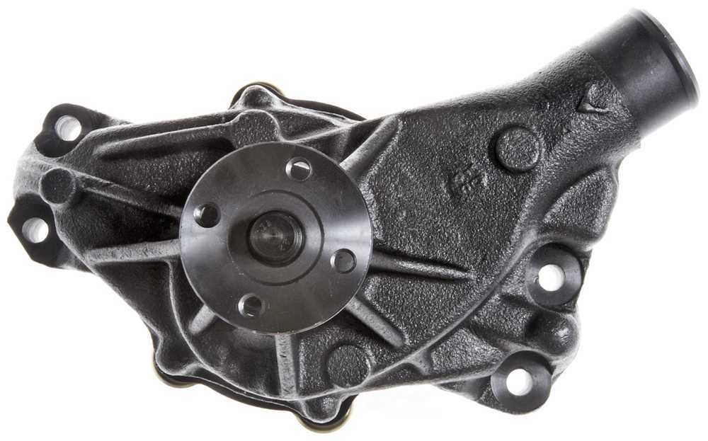 GATES - Water Pump(Standard) - GAT 43115