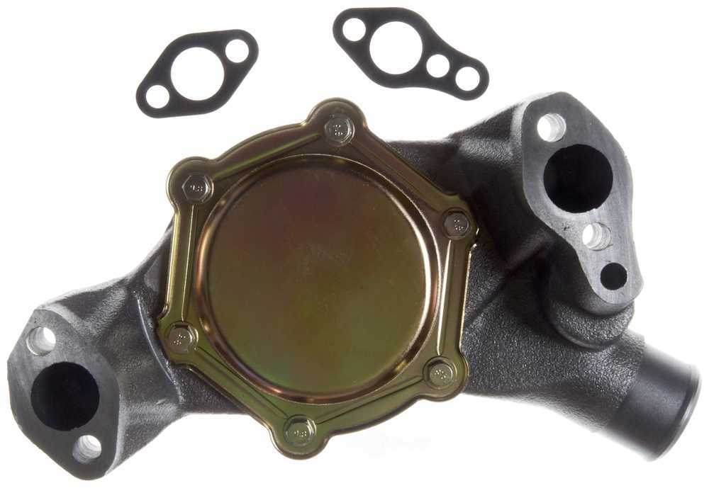 GATES - Water Pump(Standard) - GAT 43115