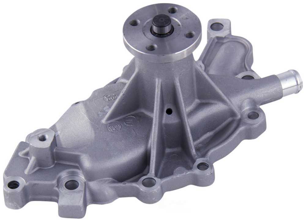 GATES - Water Pump(Standard) - GAT 43116