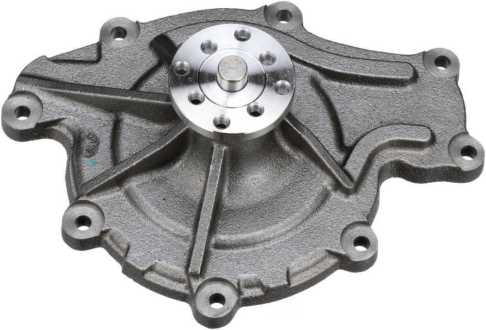 GATES - Water Pump(Standard) - GAT 43122