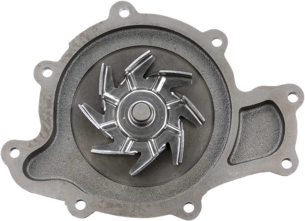 GATES - Water Pump(Standard) - GAT 43122