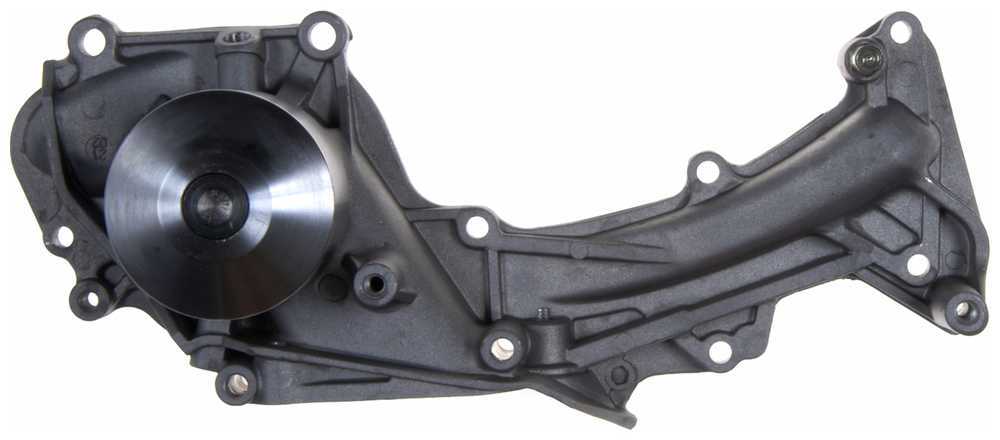 GATES - Water Pump(Standard) - GAT 43133