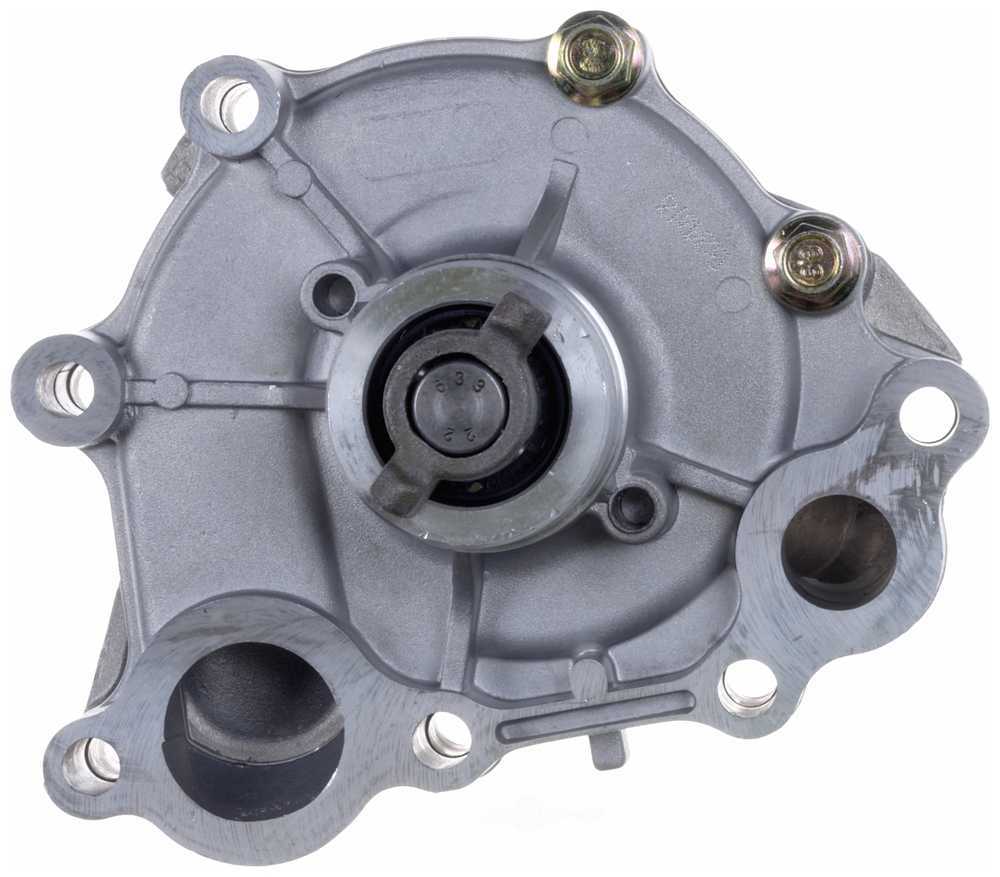 GATES - Water Pump(Standard) - GAT 43213