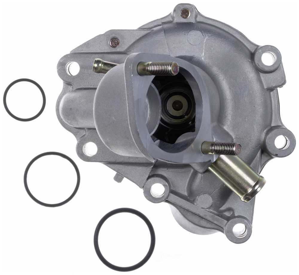 GATES - Water Pump(Standard) - GAT 43213