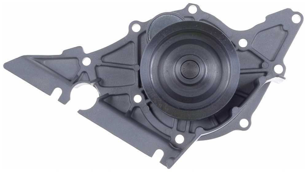 GATES - Water Pump(Standard) - GAT 43216