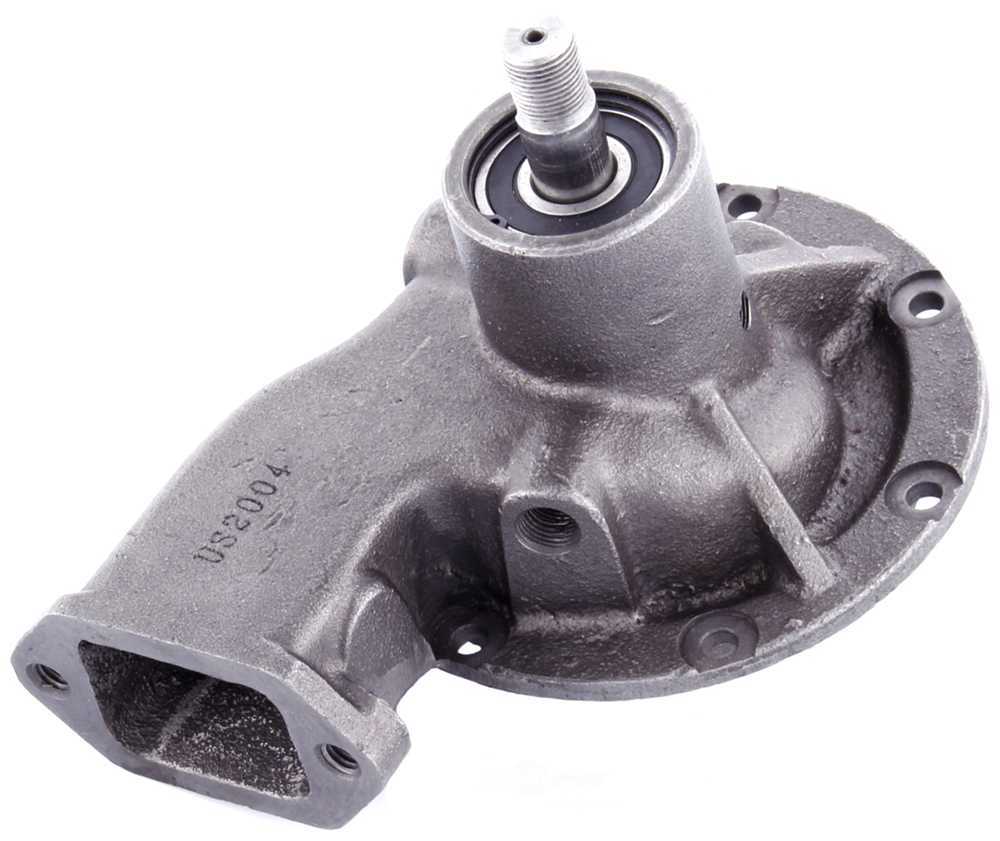 GATES - Water Pump(Heavy-Duty) - GAT - 43225hd
