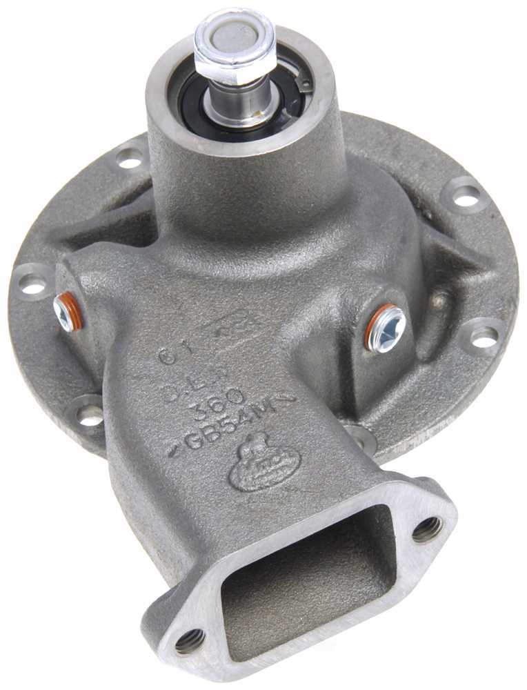 GATES - Water Pump(Heavy-Duty) - GAT - 43236hd