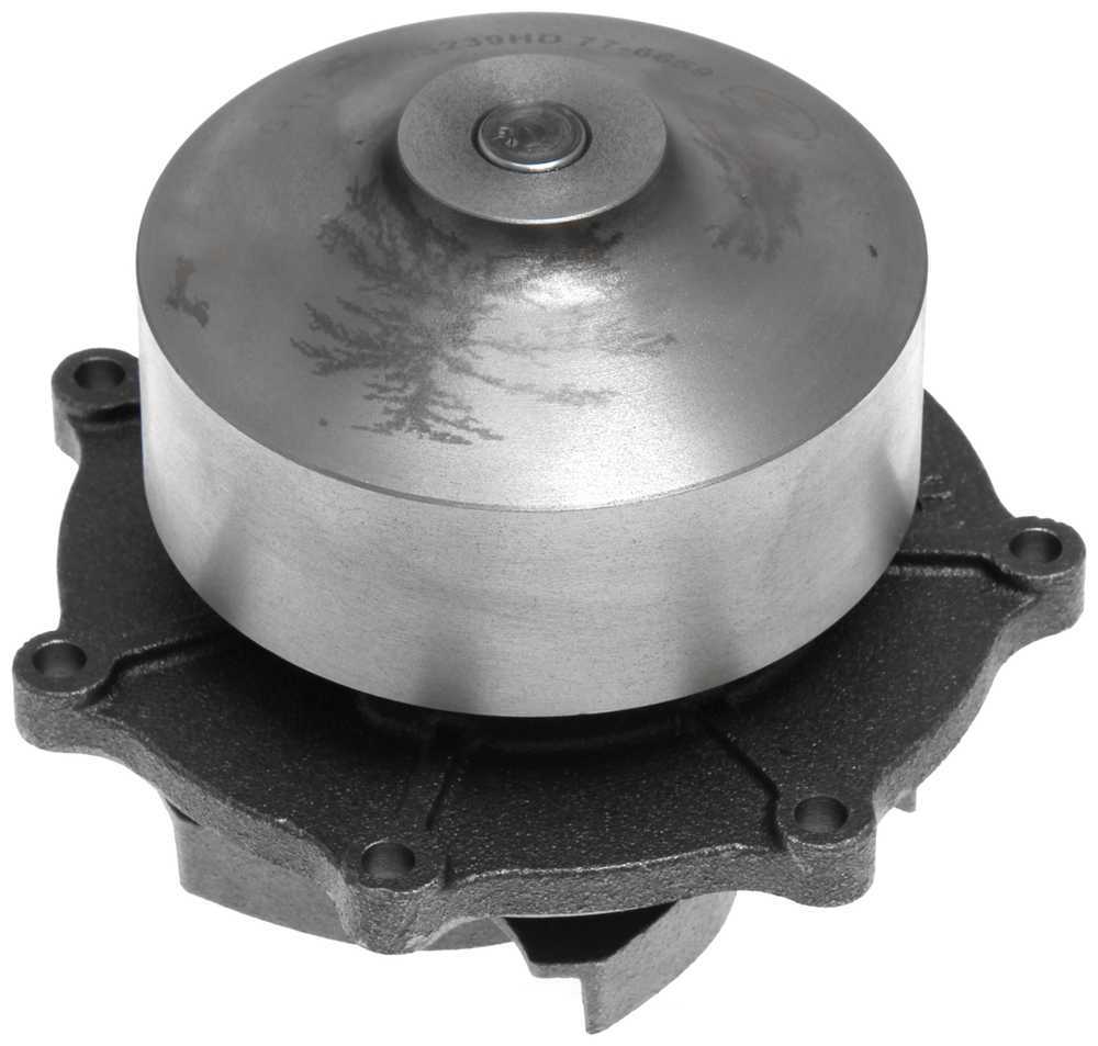 GATES - Water Pump(Heavy-Duty) - GAT - 43239hd