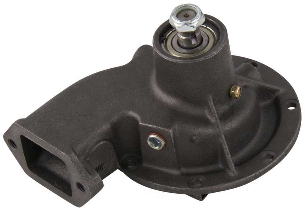GATES - Water Pump(Heavy-Duty) - GAT - 43240hd