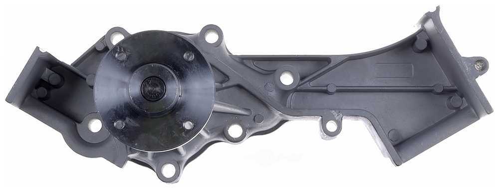 GATES - Water Pump(Standard) - GAT 43255