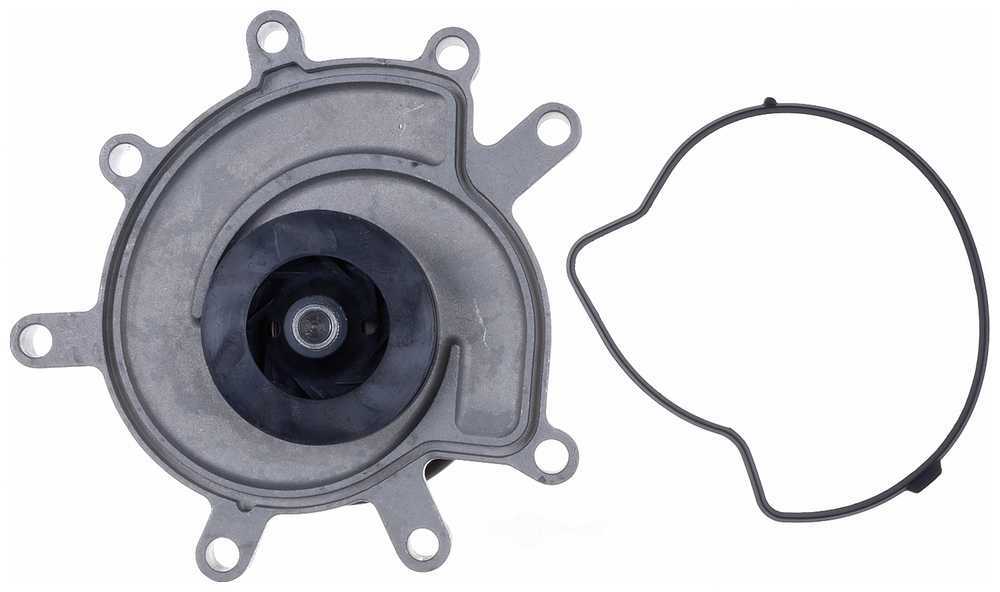 GATES - Water Pump(Standard) - GAT 43263