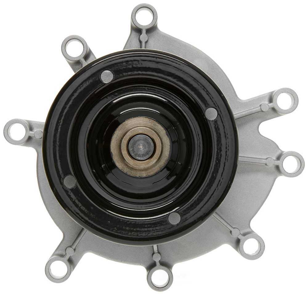 GATES - Water Pump(Standard) - GAT 43263M