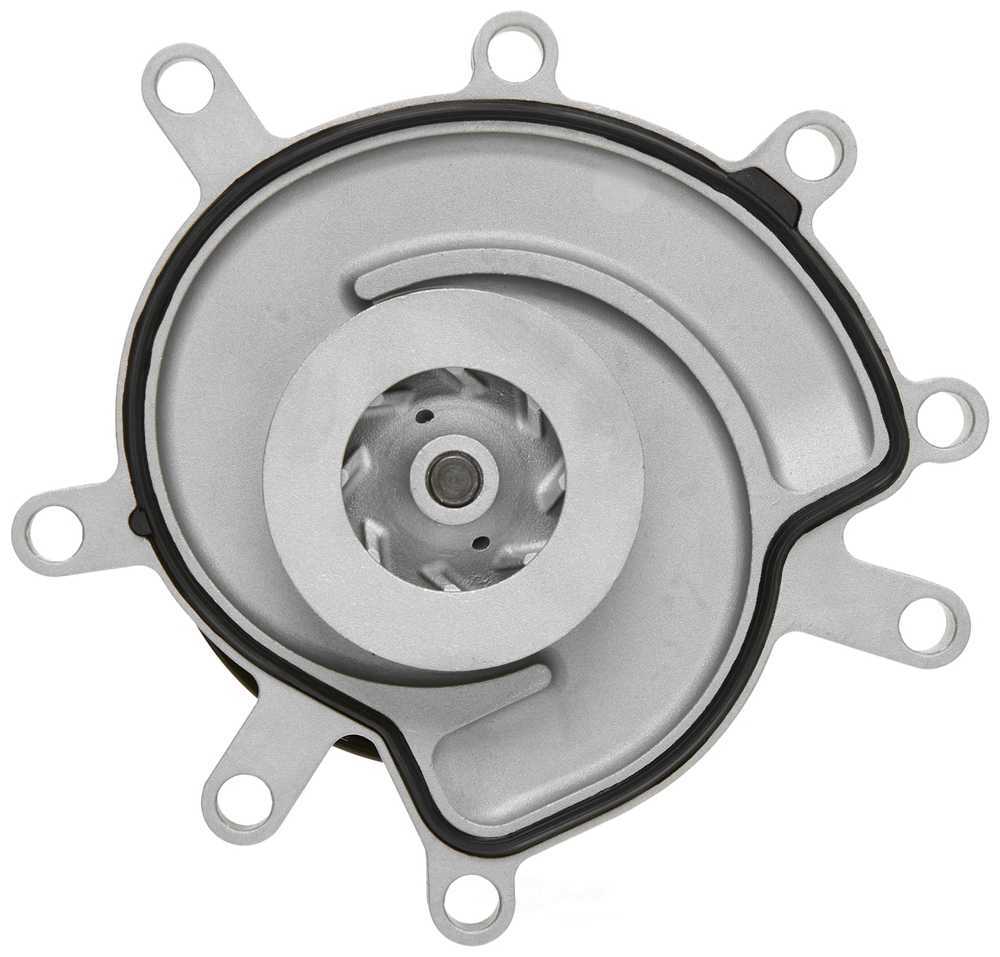 GATES - Water Pump(Standard) - GAT 43263M