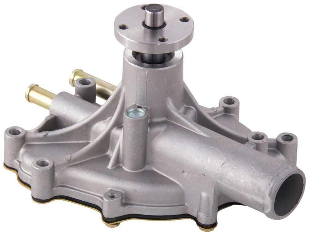 GATES - Water Pump(Standard) - GAT 43272