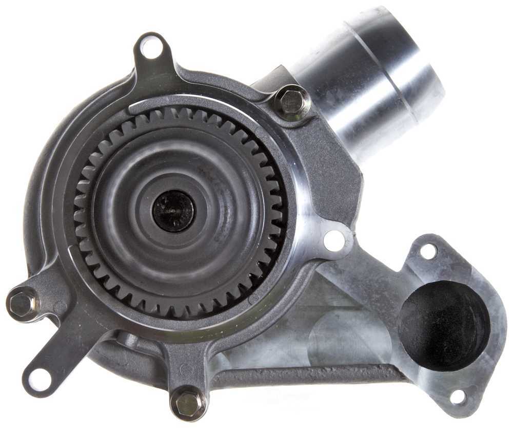 GATES - Water Pump(Standard) - GAT 43273