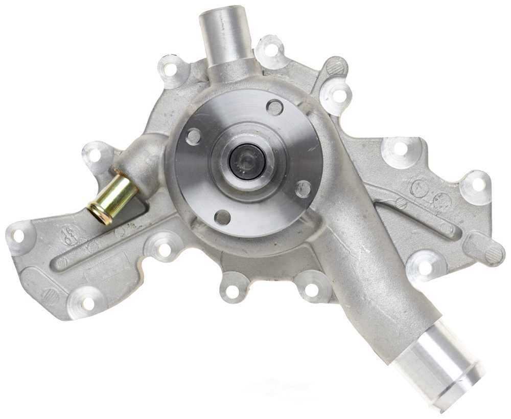 GATES - Water Pump(Standard) - GAT 43279