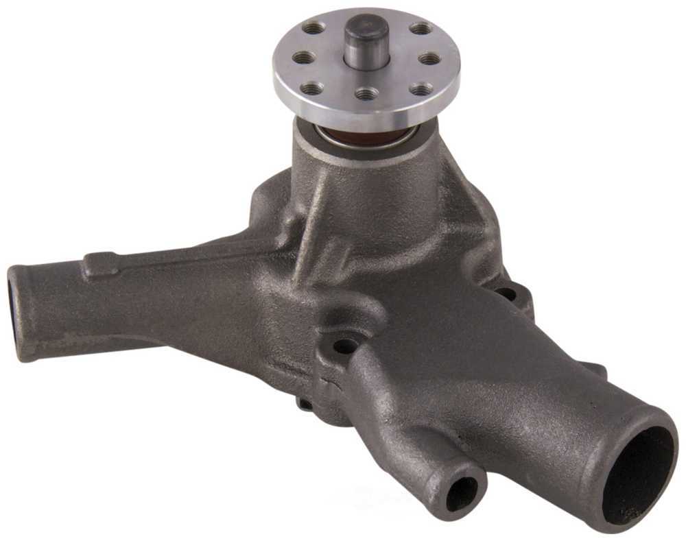 GATES - Water Pump(Standard) - GAT - 43283