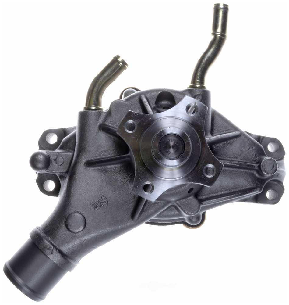 GATES - Water Pump(Standard) - GAT 43315