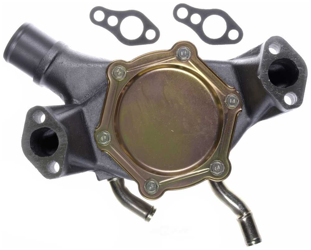 GATES - Water Pump(Standard) - GAT 43315