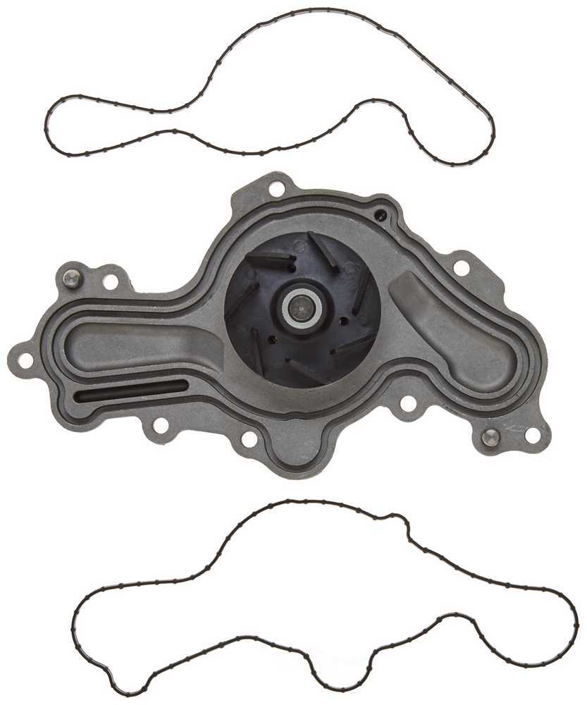 GATES - Water Pump(Standard) - GAT 43316