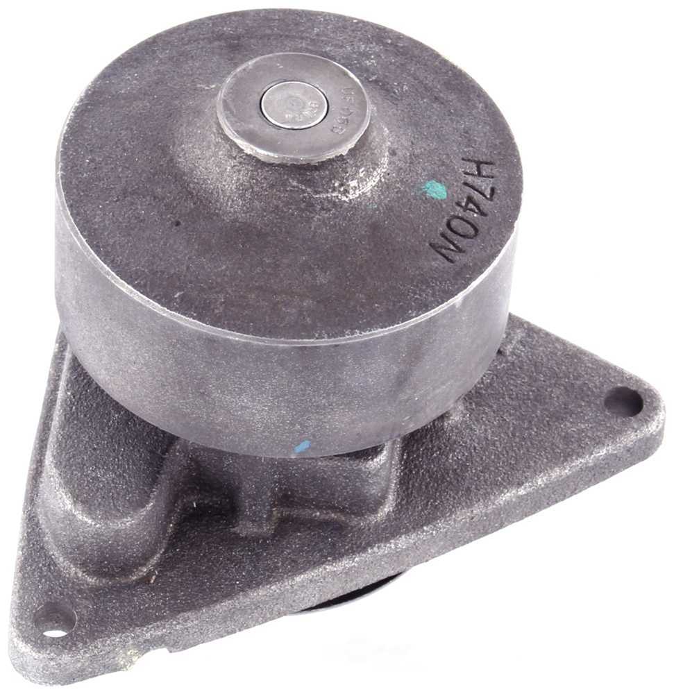 GATES - Water Pump(Heavy-Duty) - GAT 43320HD