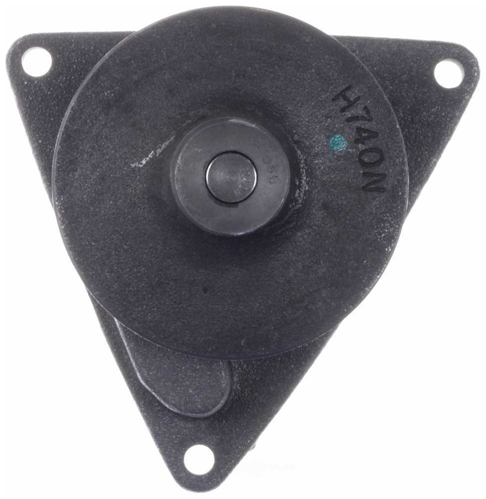 GATES - Water Pump(Heavy-Duty) - GAT 43320HD