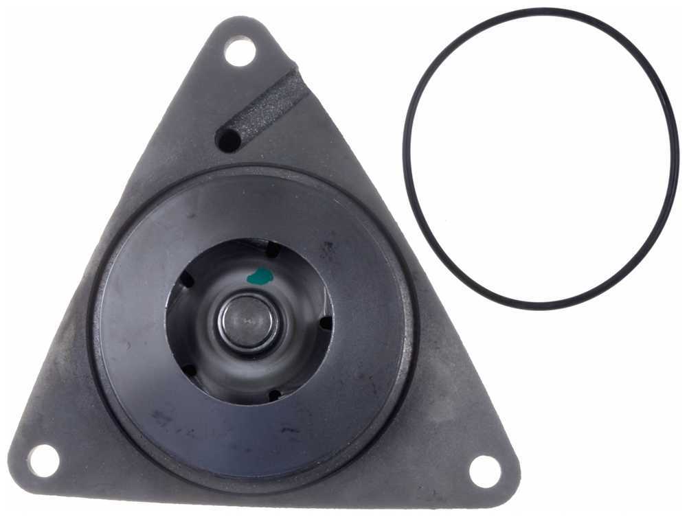 GATES - Water Pump(Heavy-Duty) - GAT 43320HD