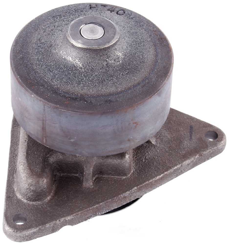 GATES - Water Pump(Heavy-Duty) - GAT - 43321hd