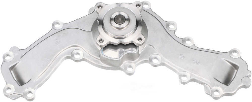 GATES - Water Pump(Standard) - GAT 43326