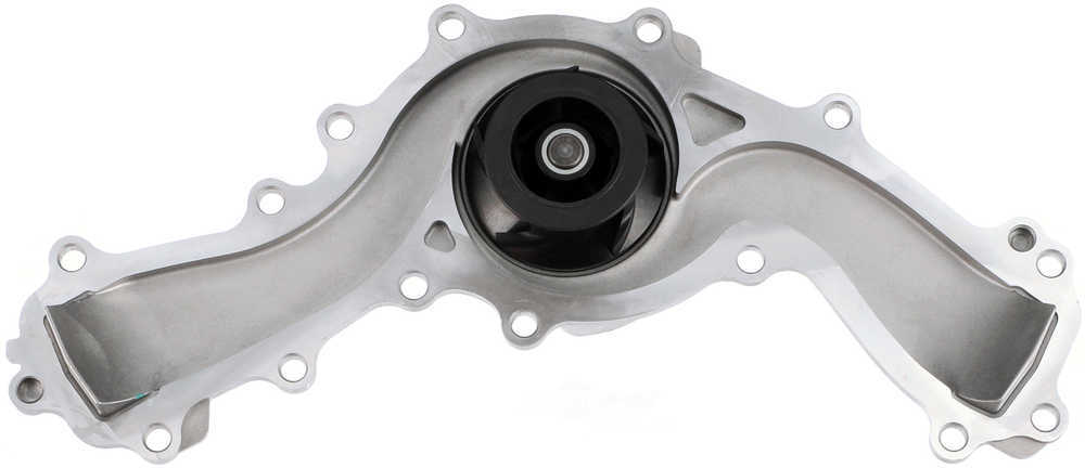 GATES - Water Pump(Standard) - GAT 43326
