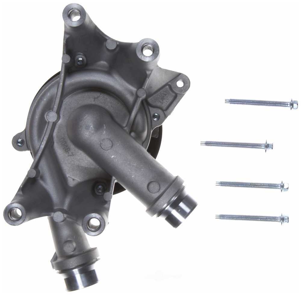 GATES - Water Pump(Standard) - GAT 43328BH